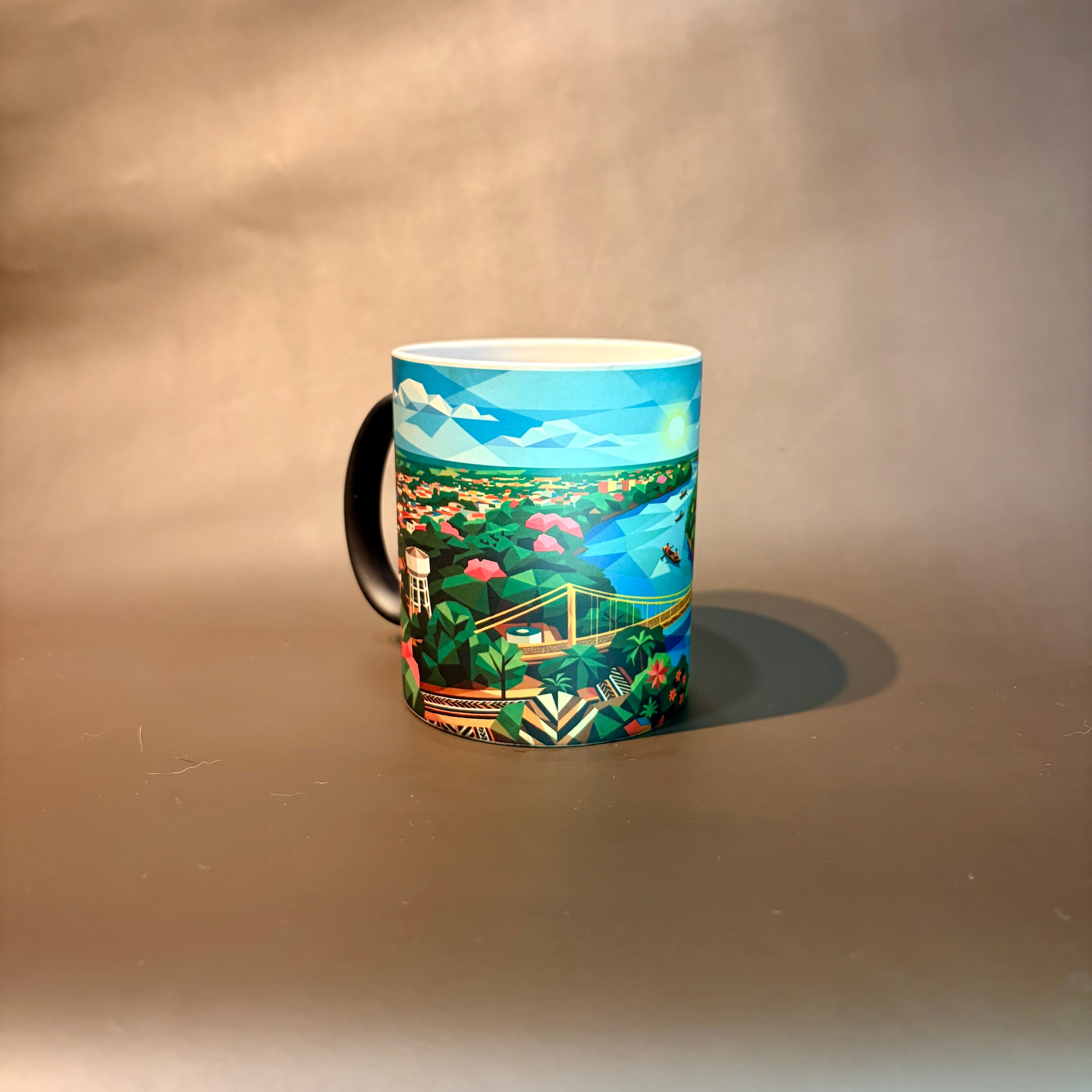 MUG Mágico - Córdoba, Colombia.