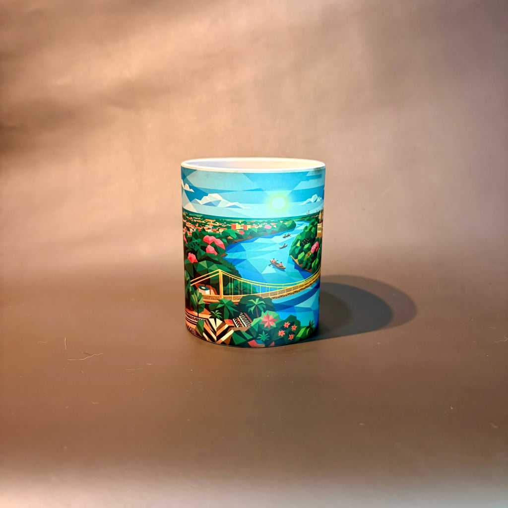 MUG Mágico - Córdoba, Colombia.