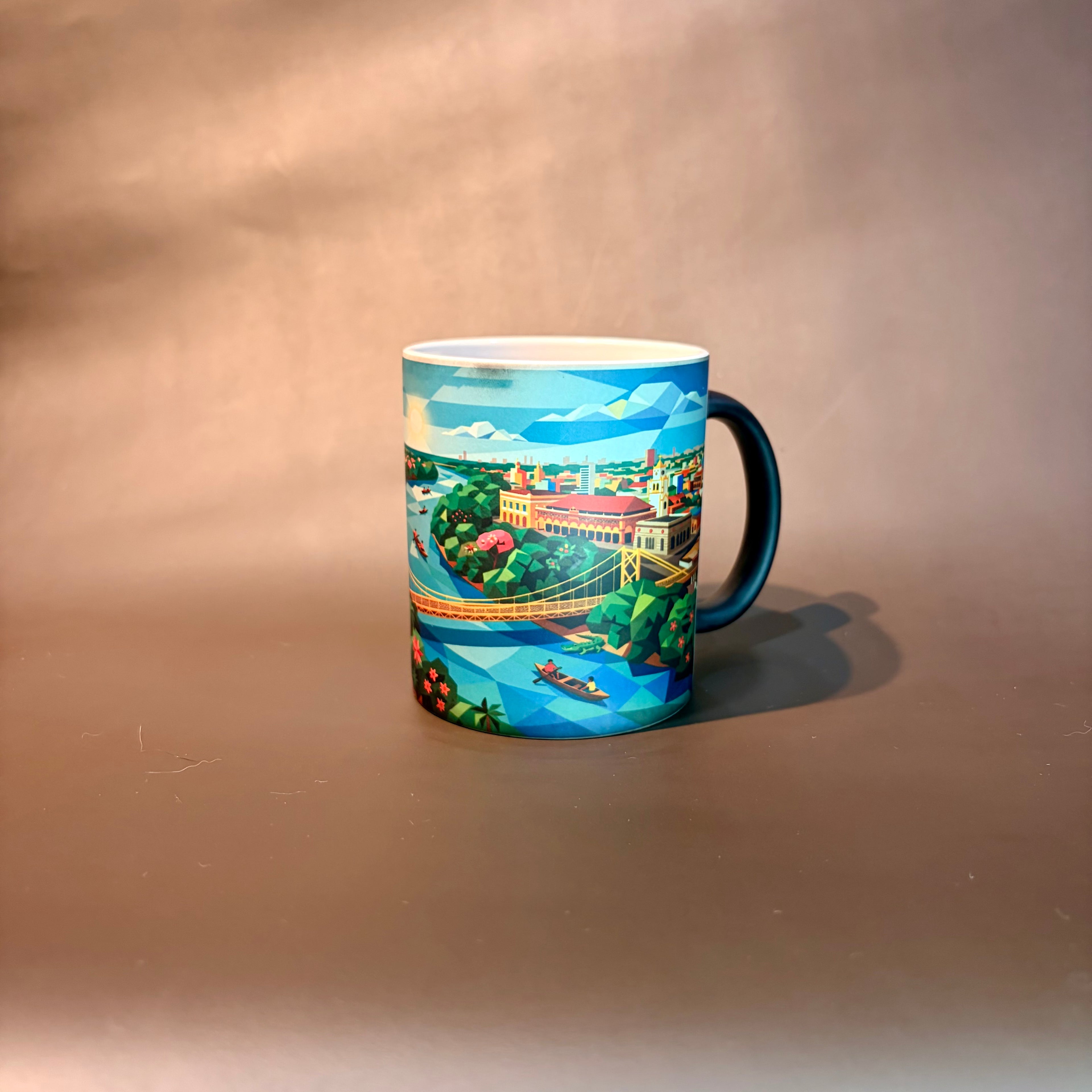 MUG Mágico - Córdoba, Colombia.