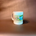 MUG Blanco - Córdoba, Colombia.
